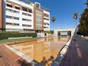 Apartamento en alquiler en Granada