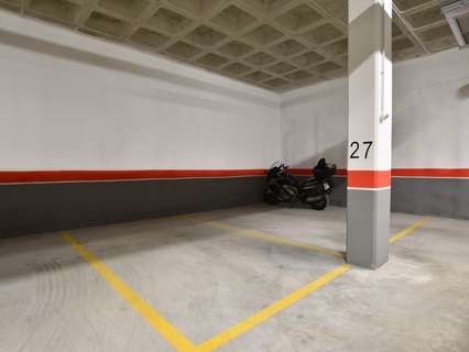 Plaza de parking en alquiler en Granada
