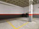 Plaza de parking en alquiler en Granada