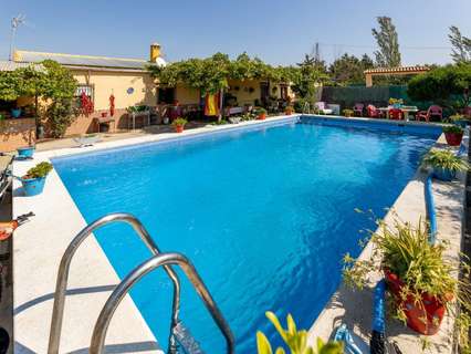 Cortijo en venta en Alhama de Granada