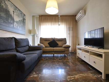Apartamento en alquiler en Granada