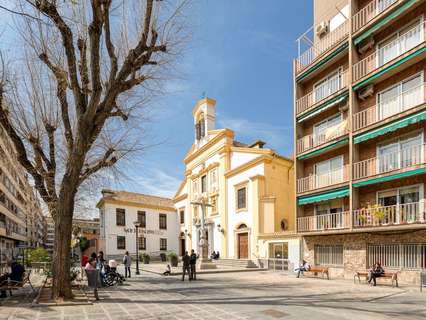 Apartamento en alquiler en Granada