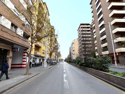Apartamento en alquiler en Granada