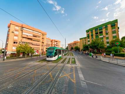 Piso en alquiler en Granada