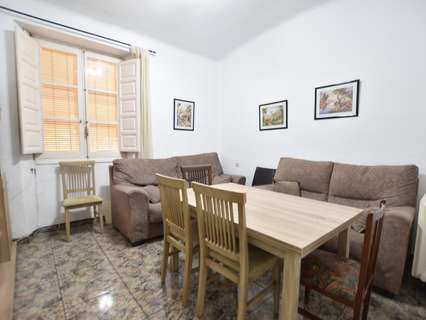Piso en alquiler en Granada