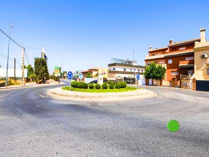 Parcela rústica en venta en Ogíjares