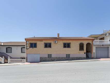 Casa en venta en Láchar