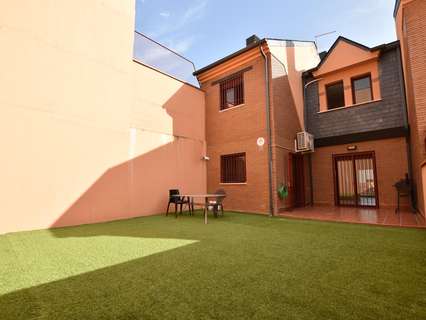 Casa en alquiler en Granada