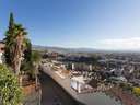 Parcela rústica en venta en Granada