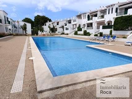 Apartamento en venta en Es Mercadal