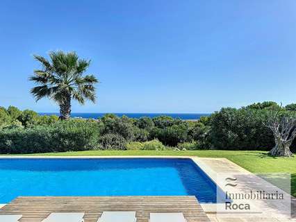 Chalet en venta en Es Mercadal