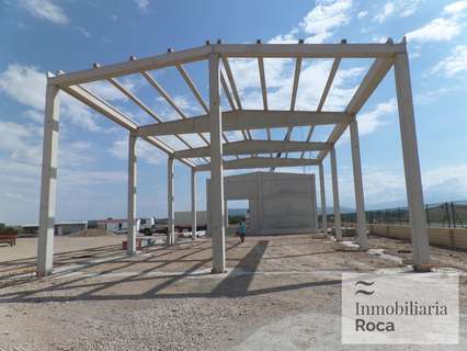 Nave industrial en venta en Es Mercadal