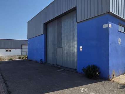Nave industrial en venta en Ciutadella de Menorca