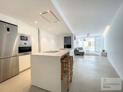 Apartamento en alquiler en Es Mercadal rebajado