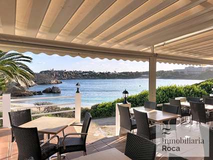 Local comercial en venta en Es Mercadal