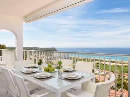 Apartamento en venta en Alaior