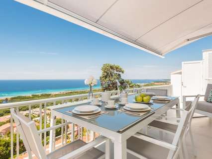 Apartamento en venta en Alaior