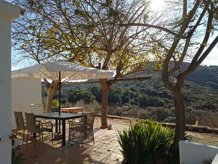 Casa rústica en venta en Ferreries