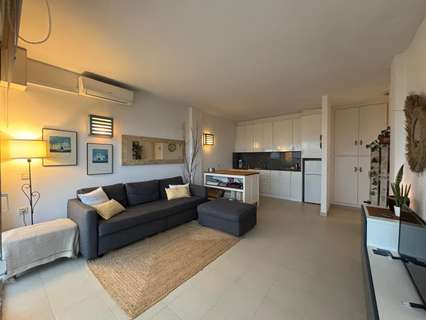 Apartamento en venta en Es Mercadal