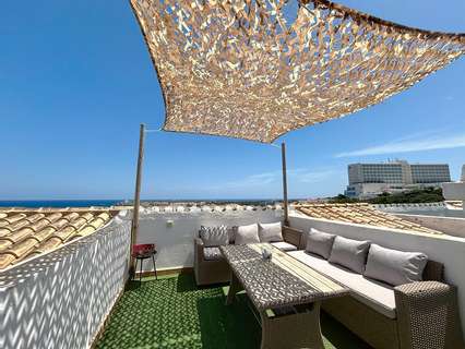 Apartamento en venta en Es Mercadal