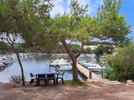 Apartamento en venta en Es Mercadal