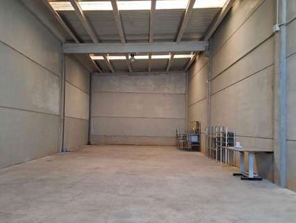 Local comercial en alquiler en Es Mercadal