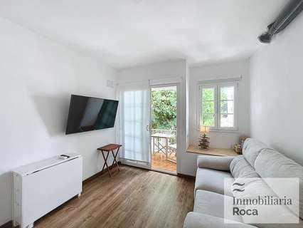 Apartamento en venta en Es Mercadal zona Fornells