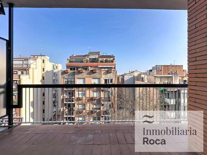 Apartamento en venta en Barcelona