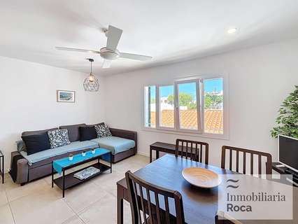 Apartamento en venta en Es Mercadal zona Fornells