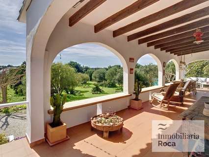 Casa en venta en Alaior