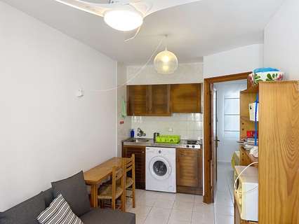 Apartamento en venta en Es Castell