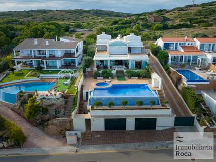 Chalet en venta en Es Mercadal zona Fornells