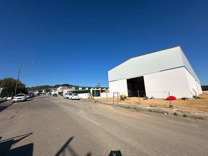 Nave industrial en alquiler en Es Mercadal