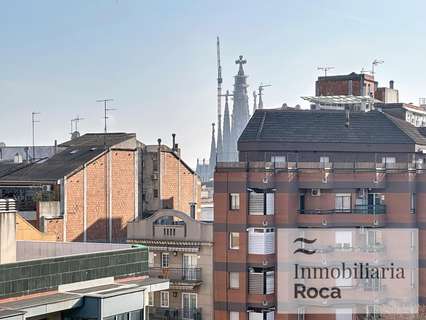 Apartamento en venta en Barcelona rebajado