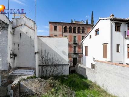 Parcela rústica en venta en Granada, rebajada