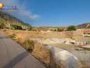 Parcela urbana en venta en Nigüelas