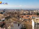 Parcela urbana en venta en Granada