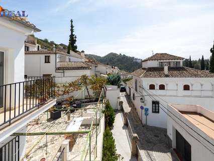 Chalet en venta en Granada, rebajado