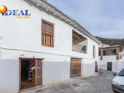 Casa en venta en Bubión