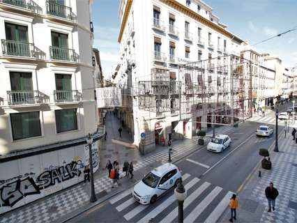 Oficina en alquiler en Granada