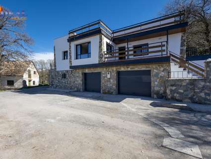 Casa en venta en Güejar Sierra, rebajada
