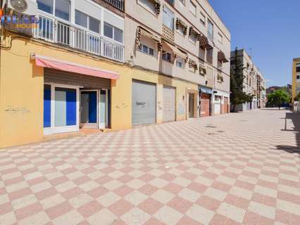 Local comercial en venta en Granada