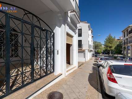 Local comercial en venta en Granada