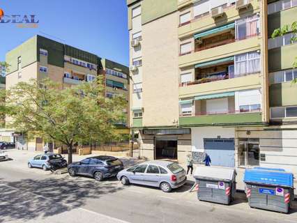 Local comercial en venta en Granada