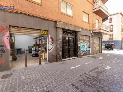 Local comercial en venta en Granada