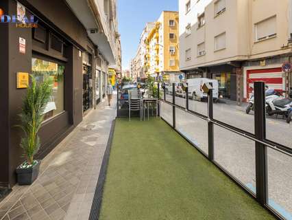 Local comercial en venta en Granada