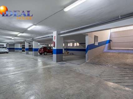 Plaza de parking en venta en Granada