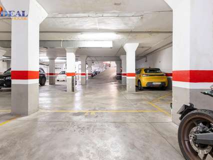 Plaza de parking en venta en Granada rebajada