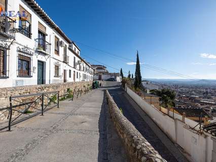 Casa en venta en Granada rebajada