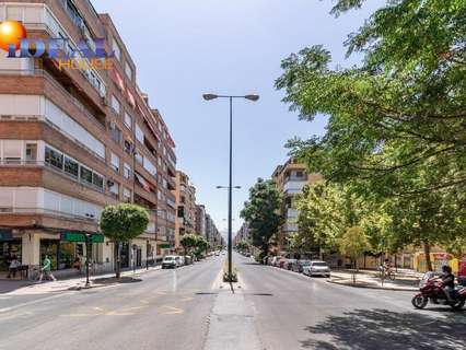 Piso en venta en Granada rebajado